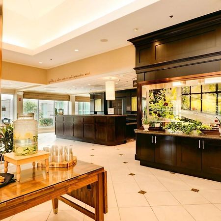 Hilton Garden Inn Columbia/Northeast Zewnętrze zdjęcie