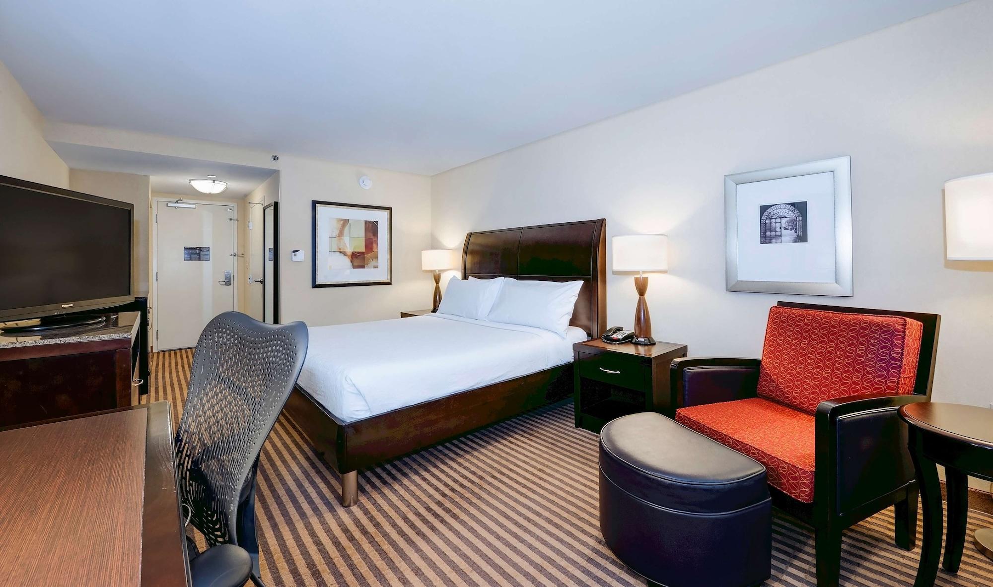 Hilton Garden Inn Columbia/Northeast Zewnętrze zdjęcie