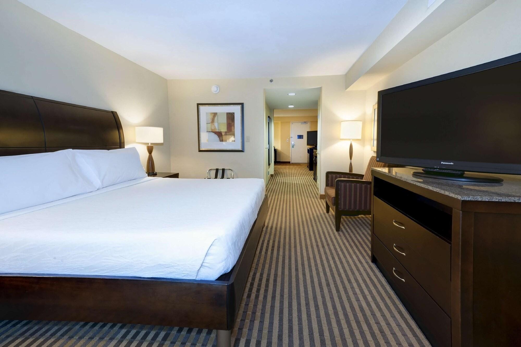 Hilton Garden Inn Columbia/Northeast Zewnętrze zdjęcie