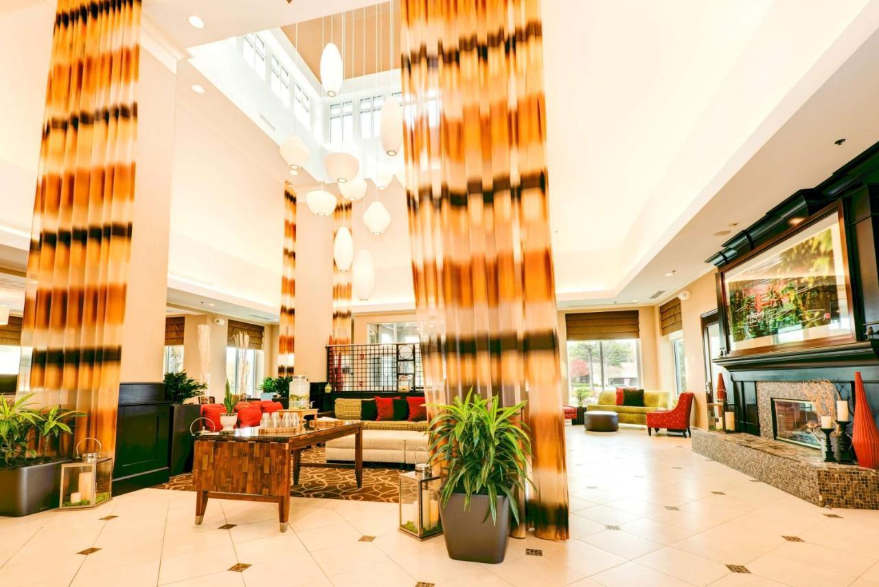 Hilton Garden Inn Columbia/Northeast Zewnętrze zdjęcie