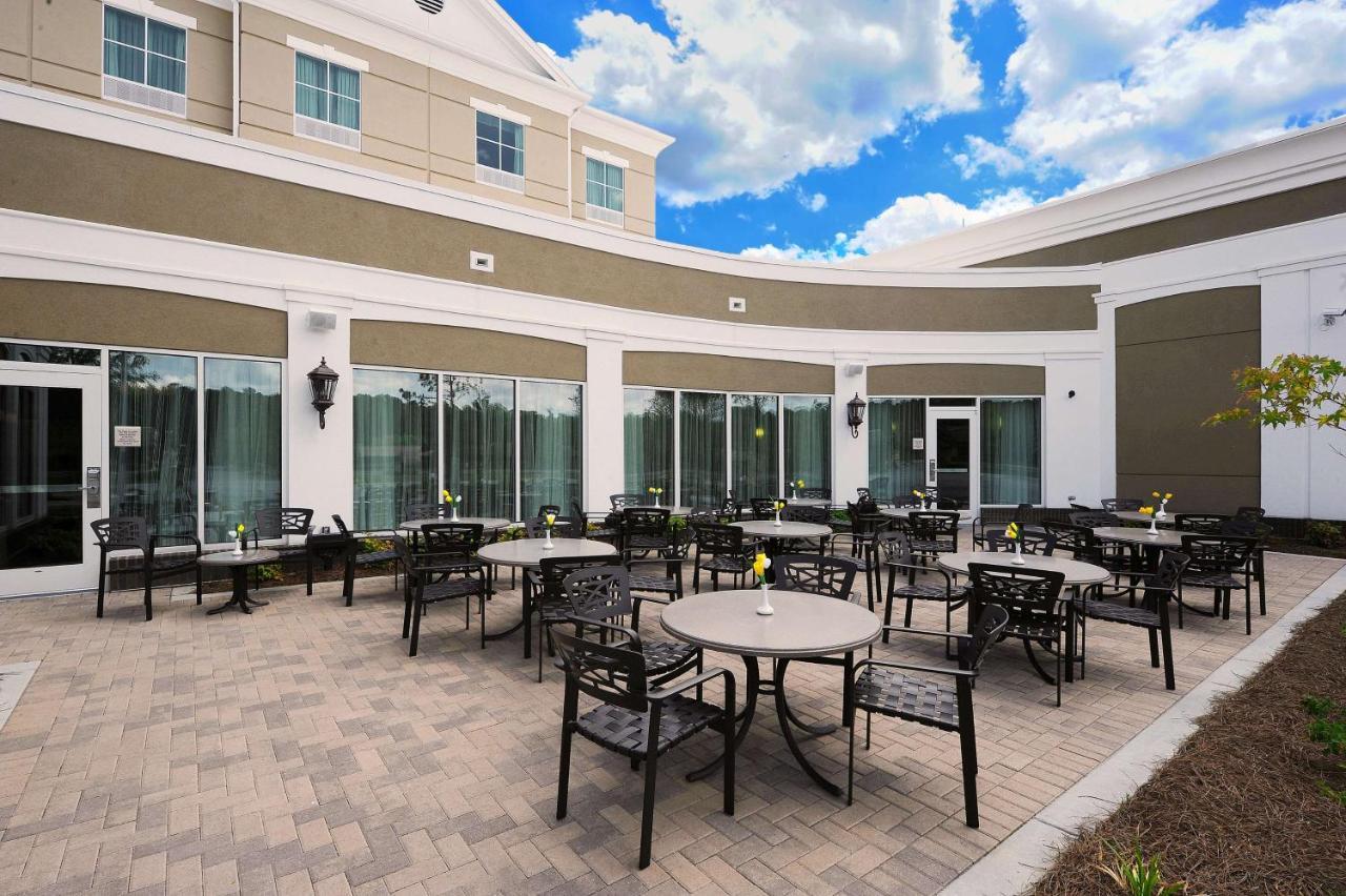 Hilton Garden Inn Columbia/Northeast Zewnętrze zdjęcie