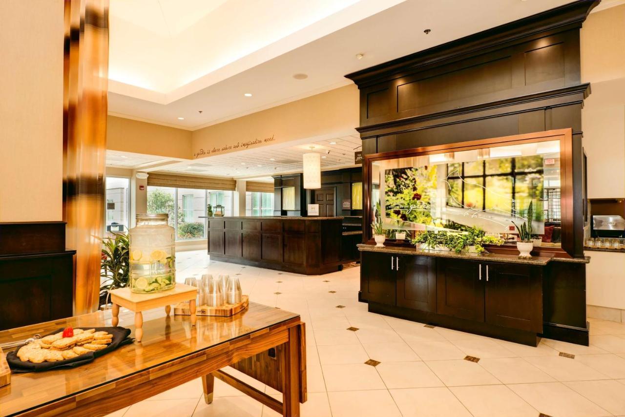 Hilton Garden Inn Columbia/Northeast Zewnętrze zdjęcie
