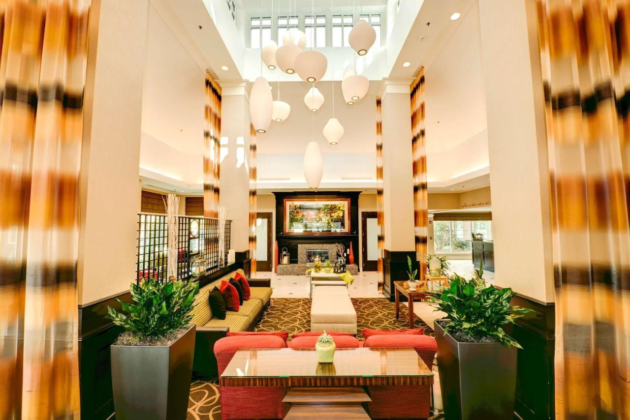 Hilton Garden Inn Columbia/Northeast Zewnętrze zdjęcie