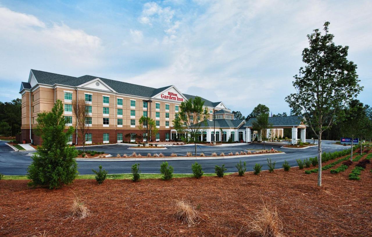 Hilton Garden Inn Columbia/Northeast Zewnętrze zdjęcie