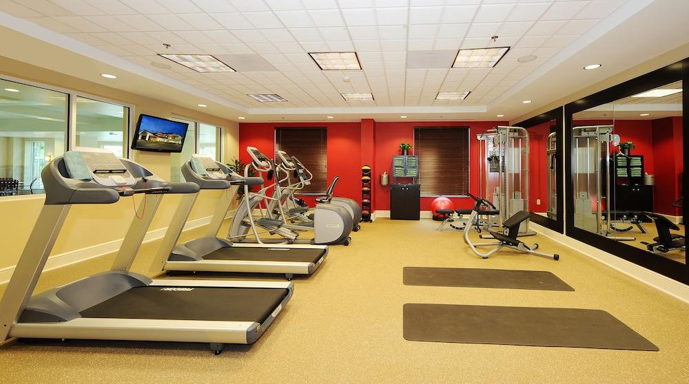 Hilton Garden Inn Columbia/Northeast Zewnętrze zdjęcie