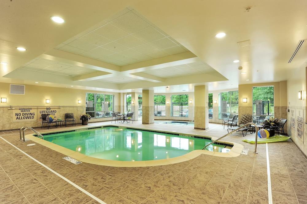 Hilton Garden Inn Columbia/Northeast Zewnętrze zdjęcie