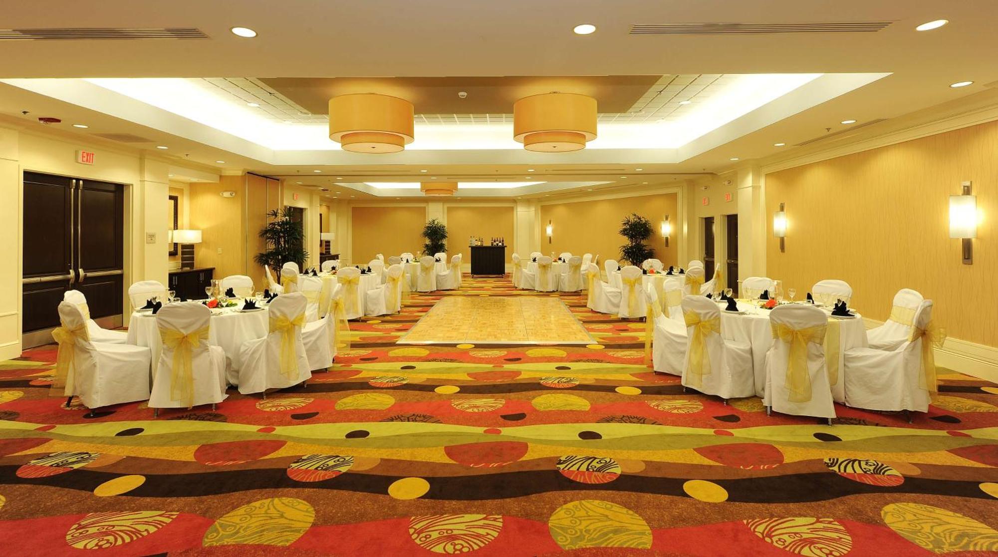 Hilton Garden Inn Columbia/Northeast Zewnętrze zdjęcie