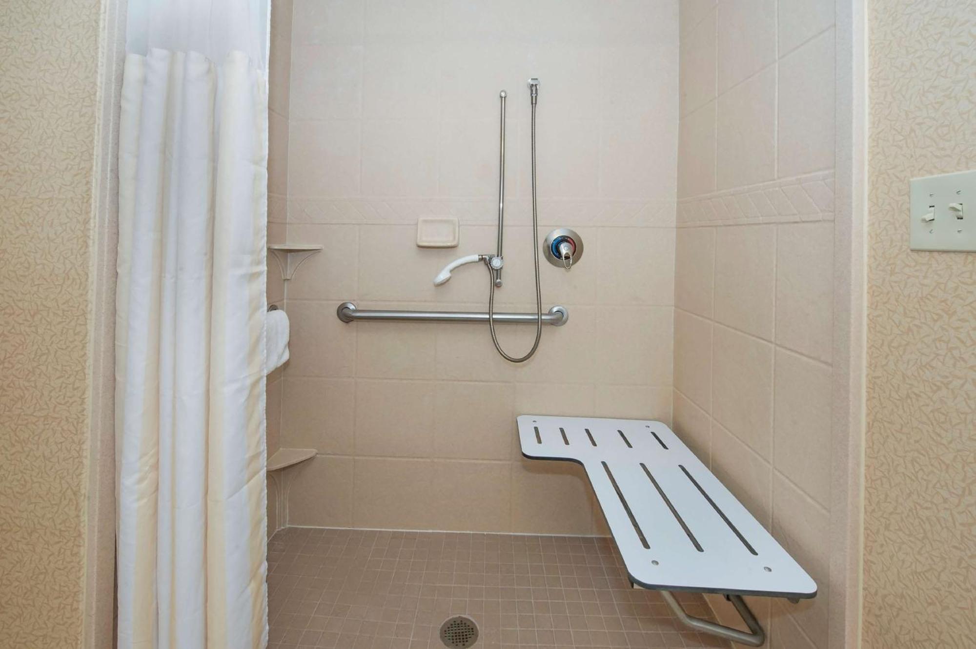 Hilton Garden Inn Columbia/Northeast Zewnętrze zdjęcie
