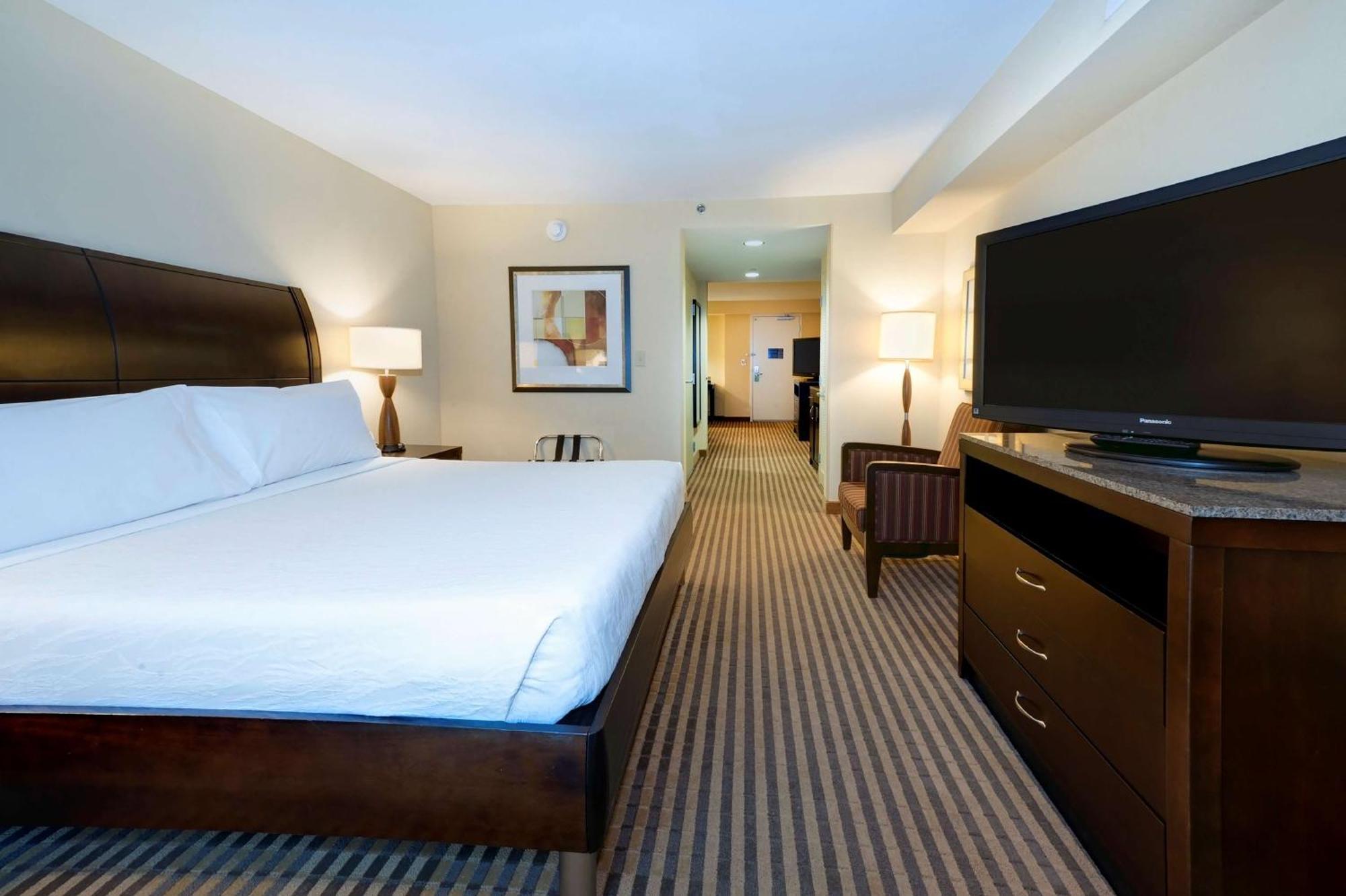 Hilton Garden Inn Columbia/Northeast Zewnętrze zdjęcie