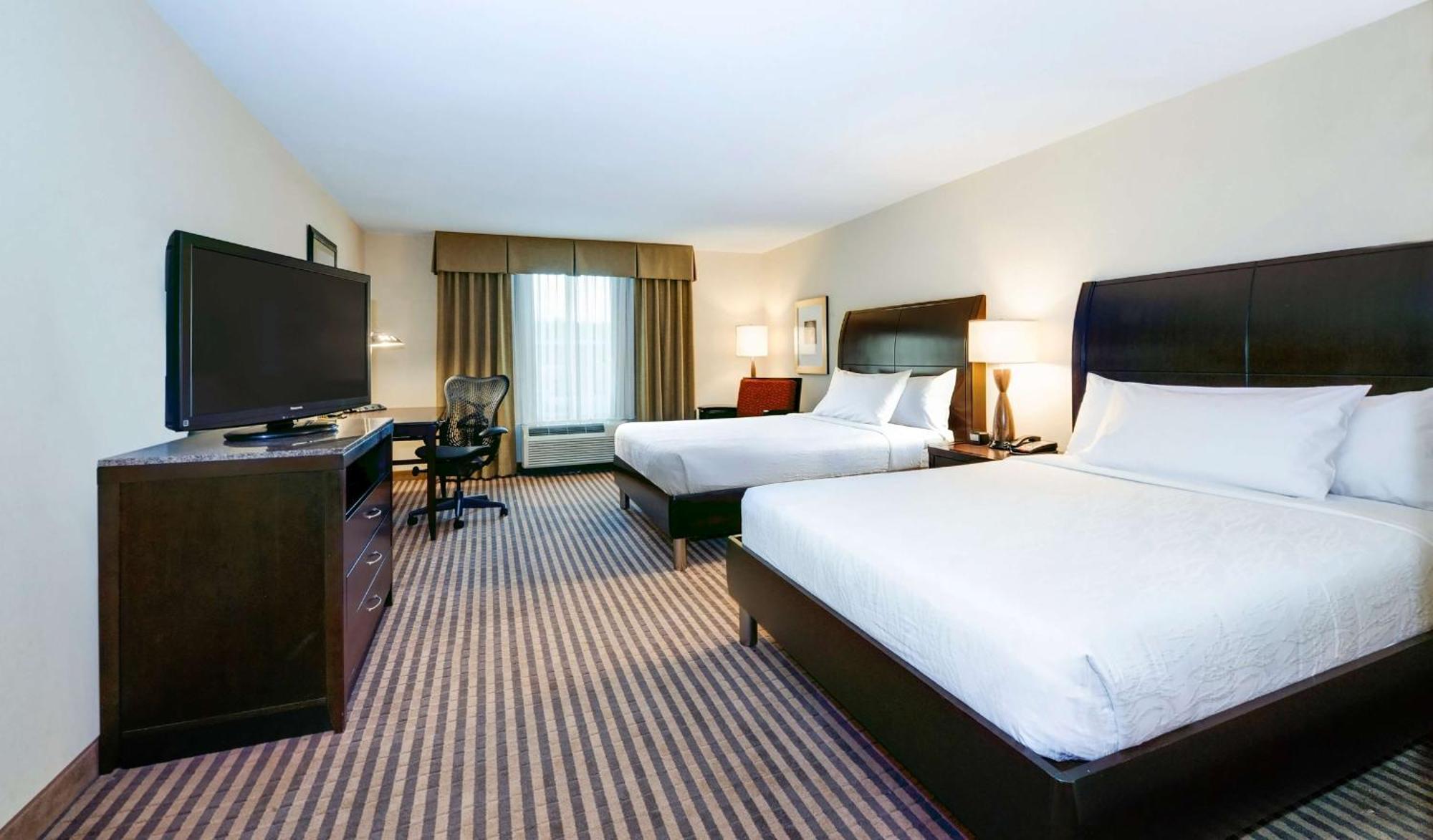 Hilton Garden Inn Columbia/Northeast Zewnętrze zdjęcie