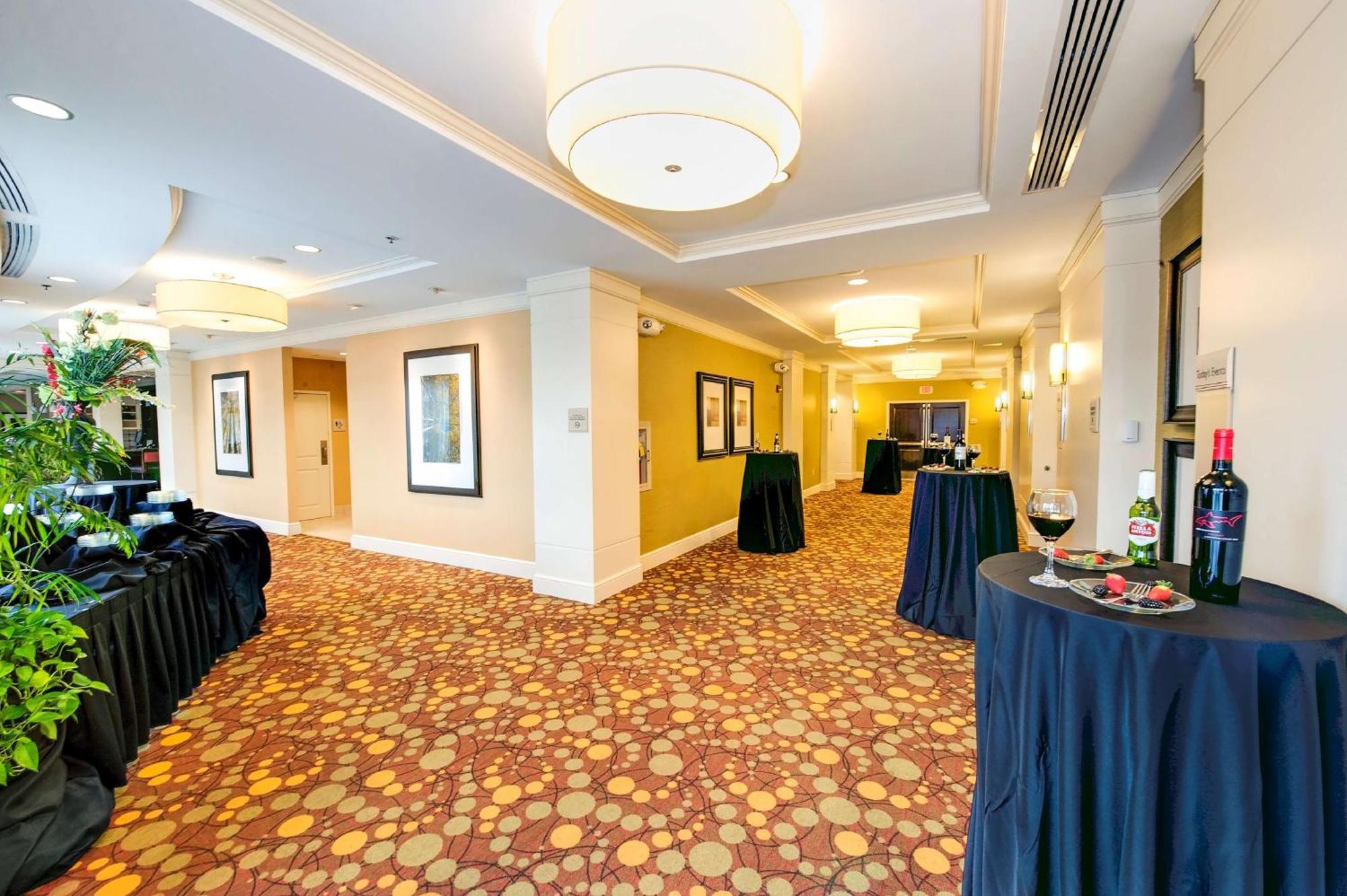Hilton Garden Inn Columbia/Northeast Zewnętrze zdjęcie