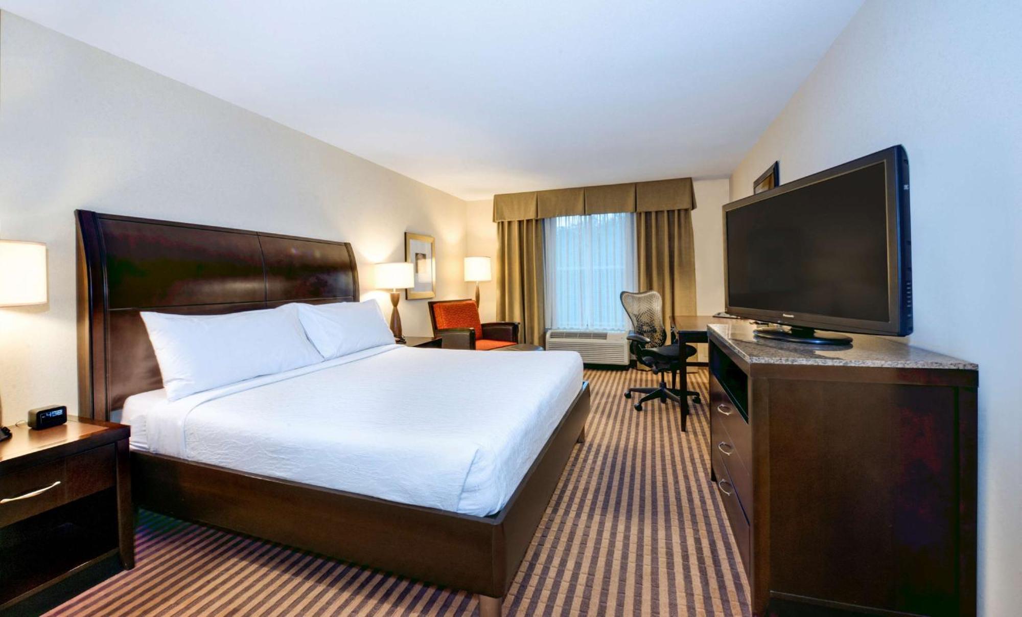 Hilton Garden Inn Columbia/Northeast Zewnętrze zdjęcie