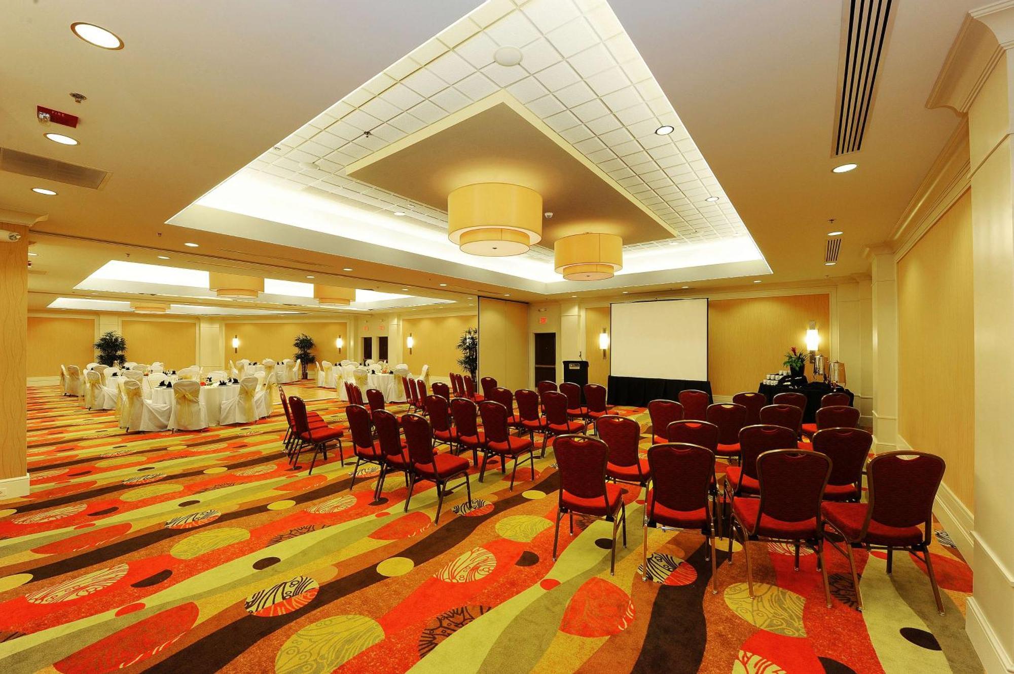 Hilton Garden Inn Columbia/Northeast Zewnętrze zdjęcie
