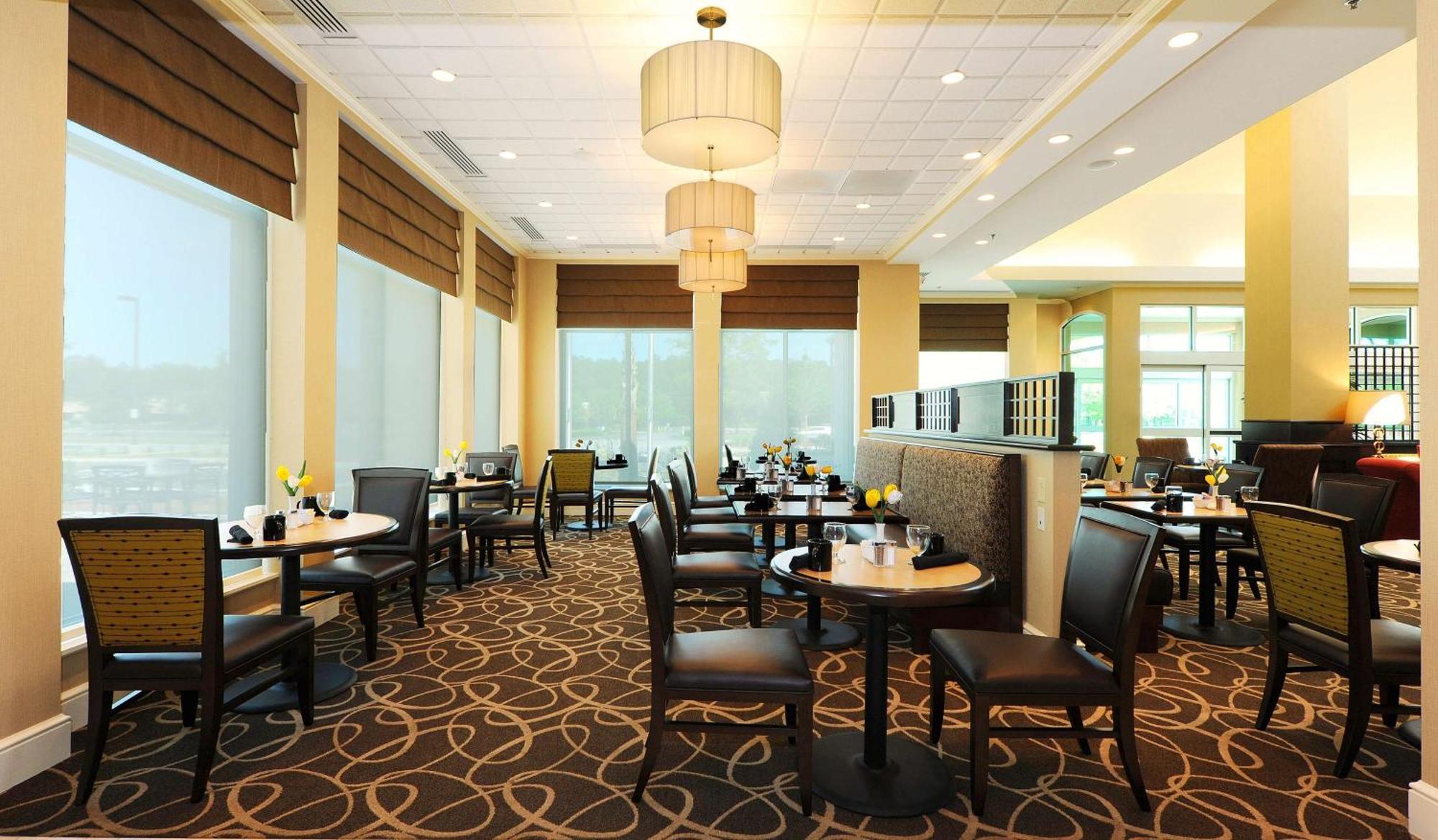 Hilton Garden Inn Columbia/Northeast Zewnętrze zdjęcie