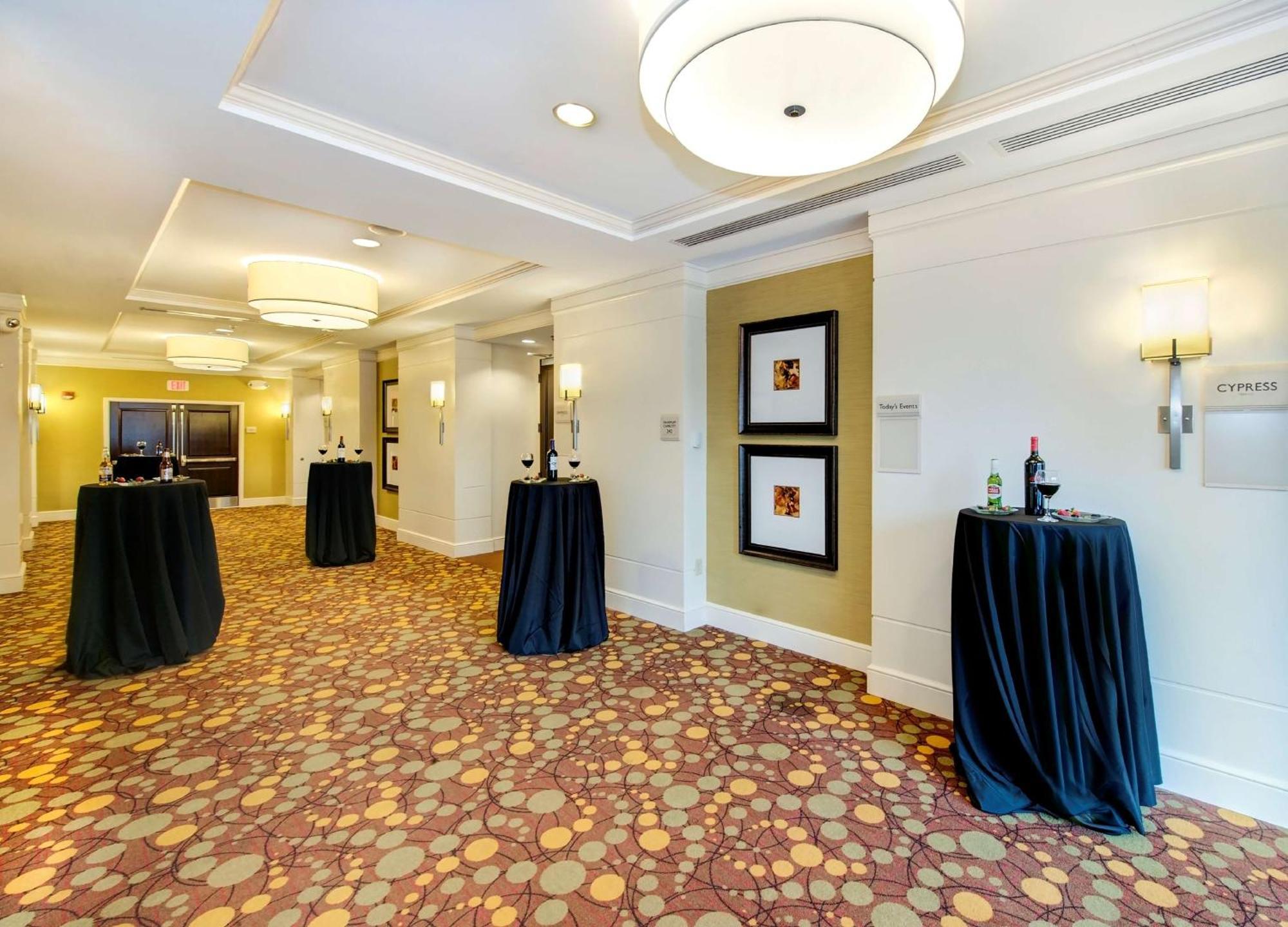 Hilton Garden Inn Columbia/Northeast Zewnętrze zdjęcie