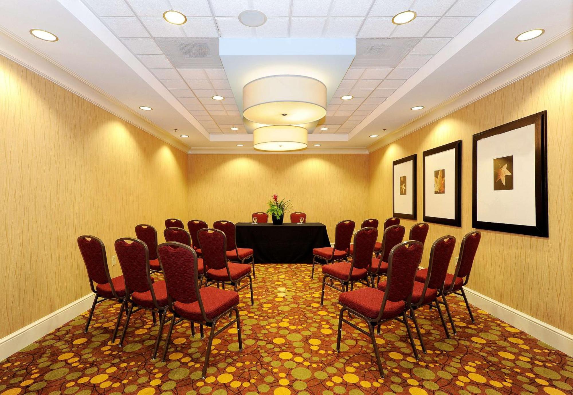 Hilton Garden Inn Columbia/Northeast Zewnętrze zdjęcie