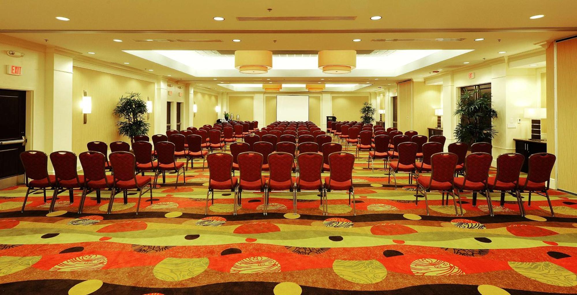 Hilton Garden Inn Columbia/Northeast Zewnętrze zdjęcie