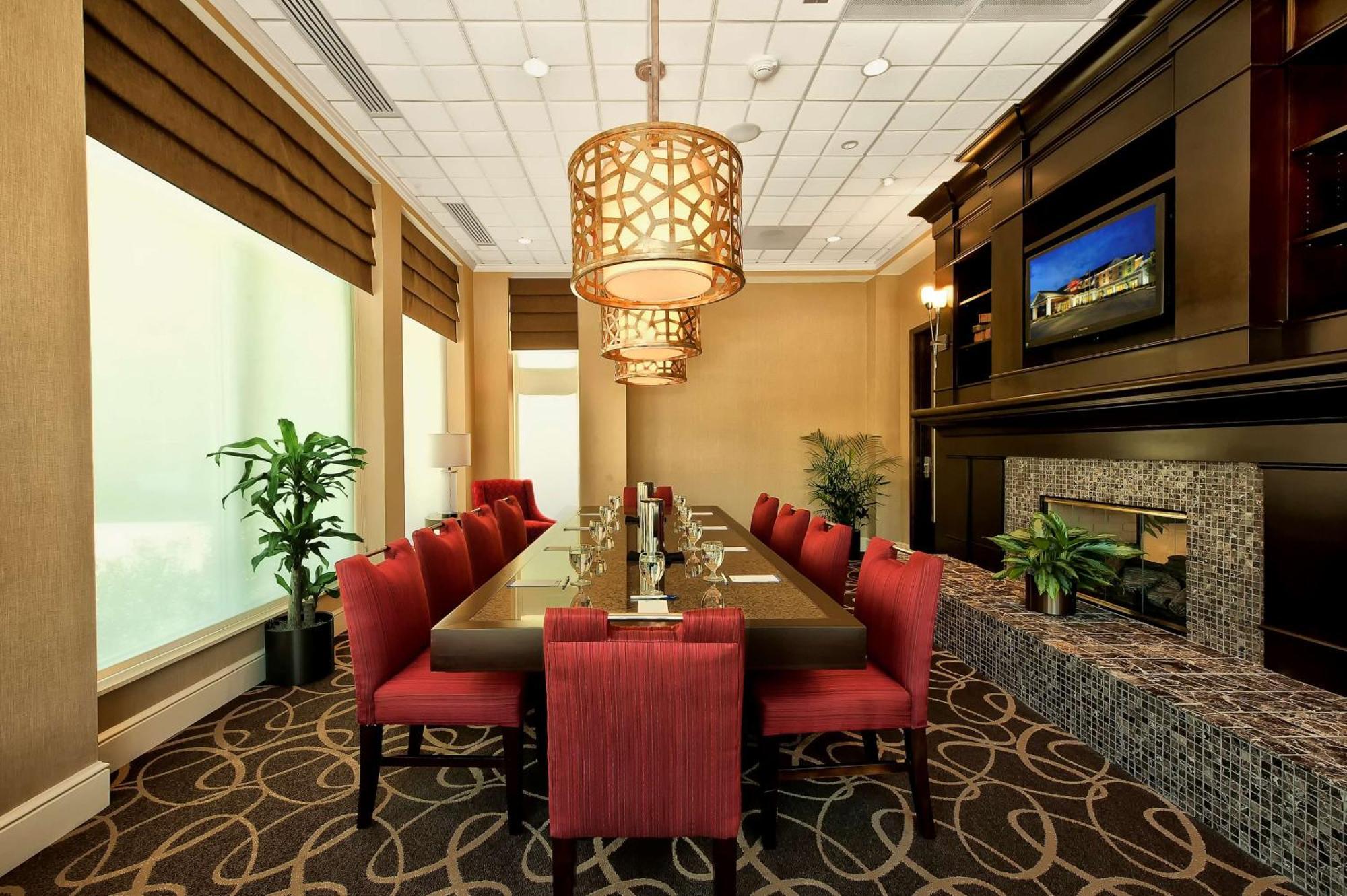 Hilton Garden Inn Columbia/Northeast Zewnętrze zdjęcie