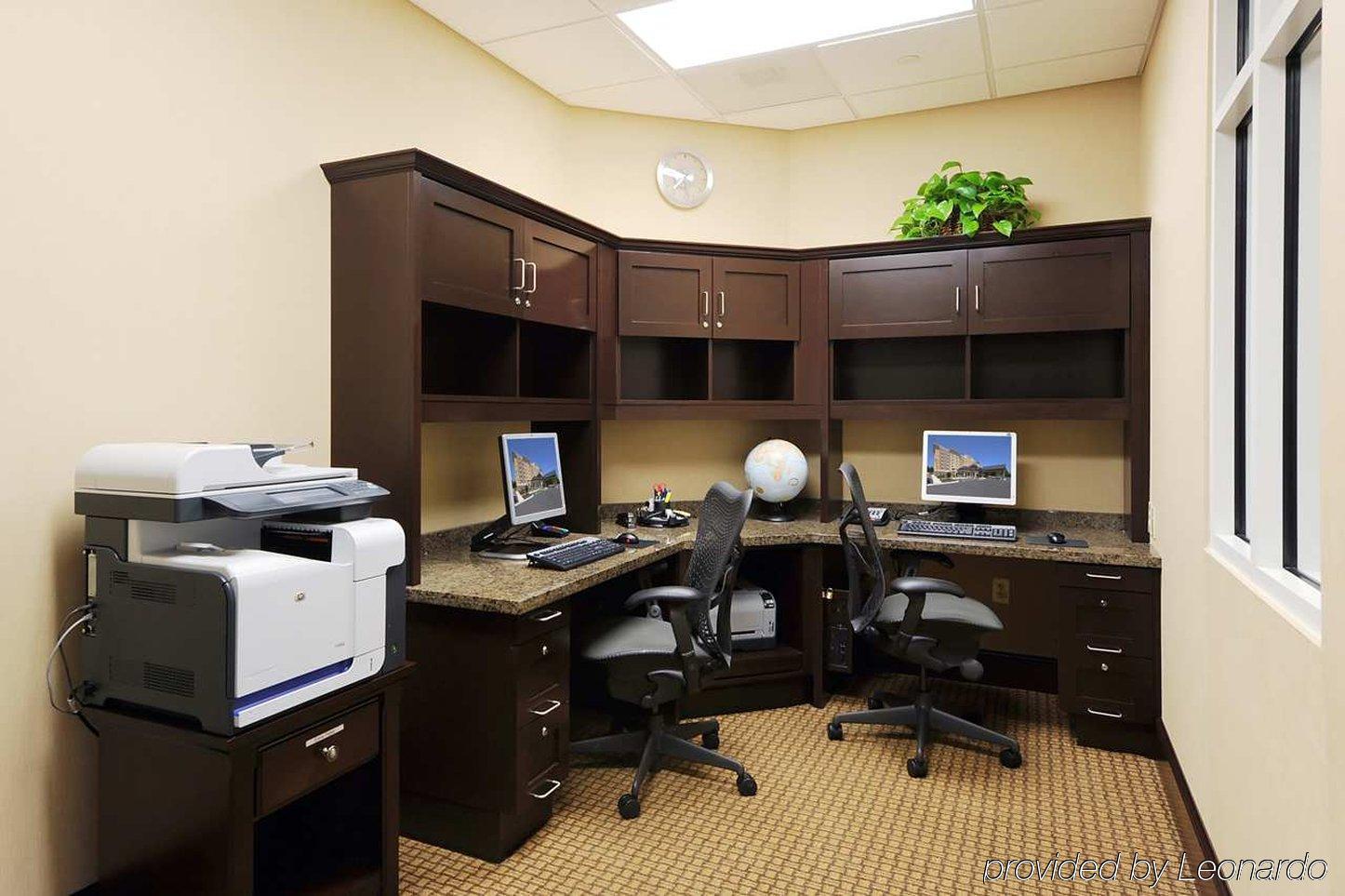 Hilton Garden Inn Columbia/Northeast Udogodnienia zdjęcie
