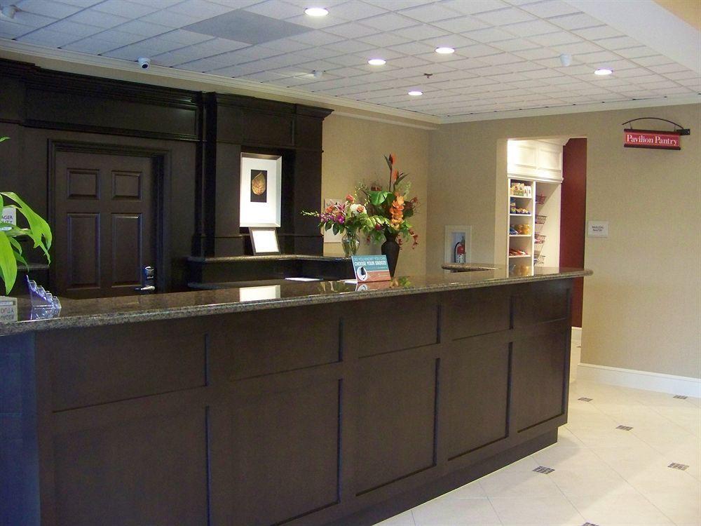 Hilton Garden Inn Columbia/Northeast Zewnętrze zdjęcie
