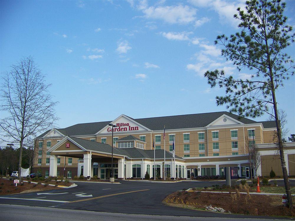 Hilton Garden Inn Columbia/Northeast Zewnętrze zdjęcie