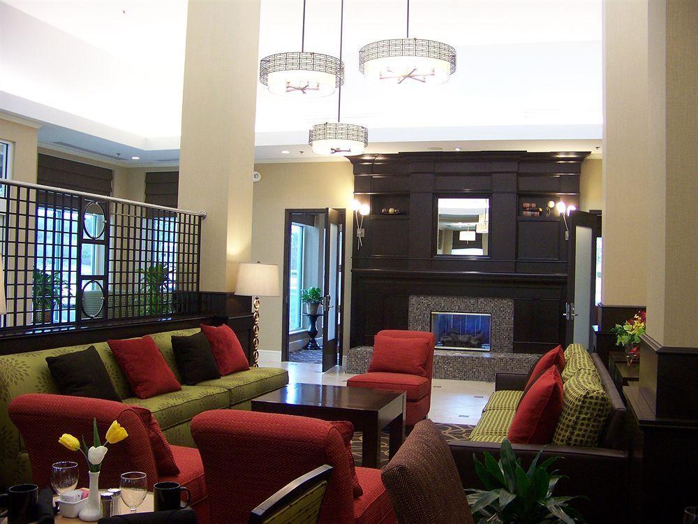 Hilton Garden Inn Columbia/Northeast Zewnętrze zdjęcie