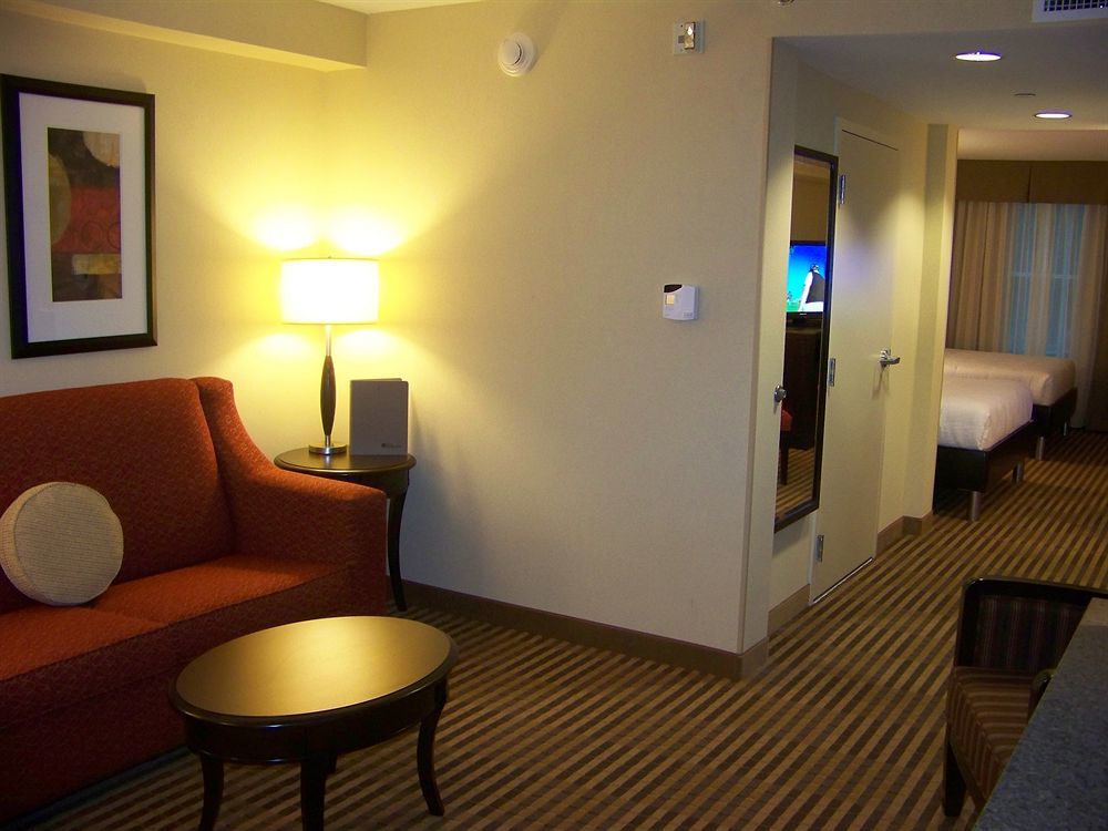 Hilton Garden Inn Columbia/Northeast Zewnętrze zdjęcie