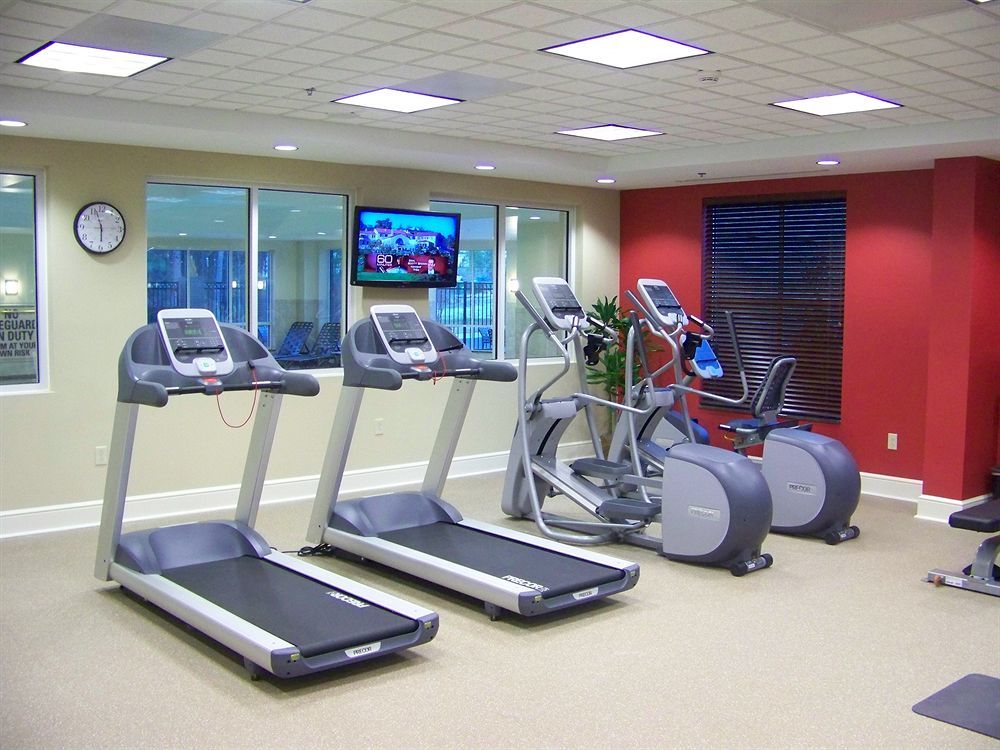Hilton Garden Inn Columbia/Northeast Zewnętrze zdjęcie